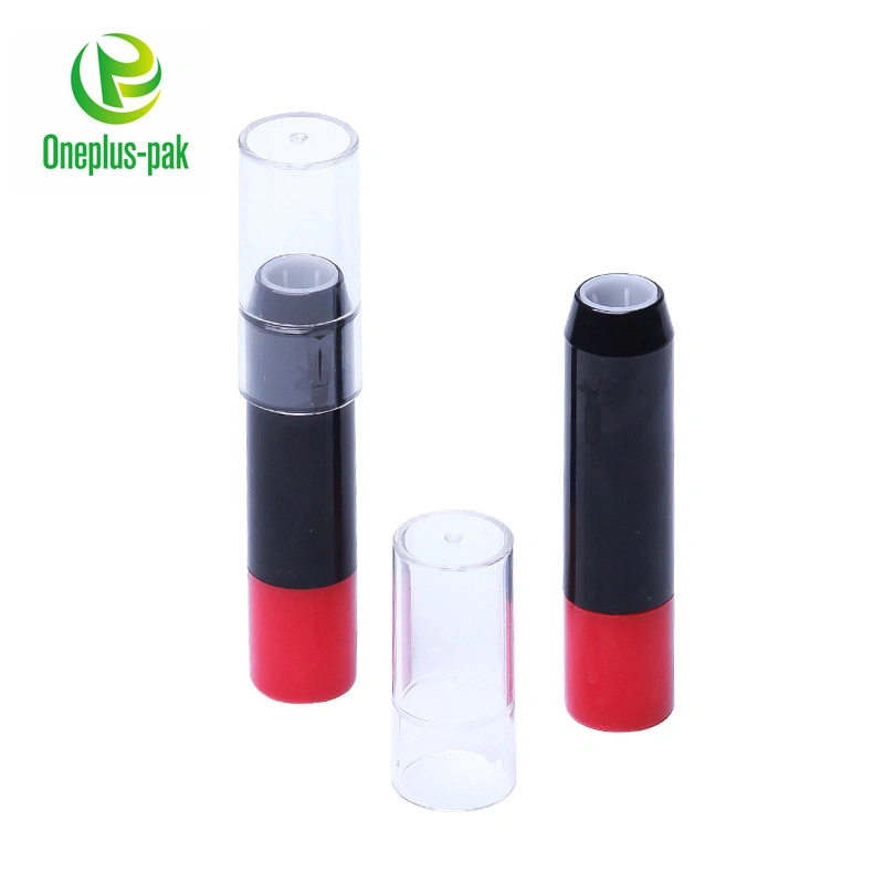 Plastic Lip Gloss Pen / Concealer Pen / Cosmetic Pencil