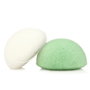 Cleaning Cosmetic Puff Fashion Makeup Konjac Cleaning Facial Puff