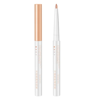 Light Sensitive Eyebrow Eyelid Down to Lying Silkworm Pen Tear Groove Dark Circle Concealer